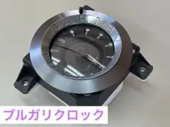 【専用】キャデラック　エスカレード　ブルガリクロック　BVLGARI製 専用】キャデラック エスカレード ブルガリクロック BVLGARI製