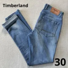 Timberland ティンバーランド デニムパンツ スキニー ストレッチ 30