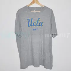 【NCAA Tシャツ】UCLA チームロゴ Nike