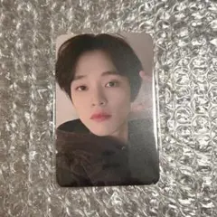 candy NCT DREAM チョンロ soundwave 店舗特典トレカ