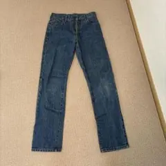 AUTHENTIC （オーセンティック）FITTZ（フィッツ）デニムパンツ　28
