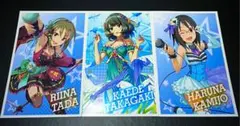 アイドルマスター シンデレラガールズ ブロマイド セット 18