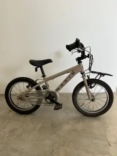 【送料込み】定価48000【超美品】キッズバイク 16インチ★マリンバイクス DONKY JR16 | MARIN JAPAN