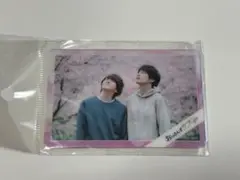 おっさんずラブReturns展 フォトカードセット