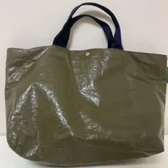 エルベシャプリエ Herve Chapelier マルシェバッグ