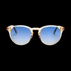 MESSYWEEKEND NEW DEPP Champagne Blue