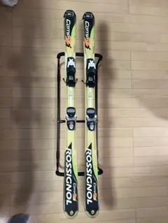 ロシニョール カービングスキー 130