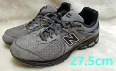 New Balance M2002REH DARK GRAY 27.5cm