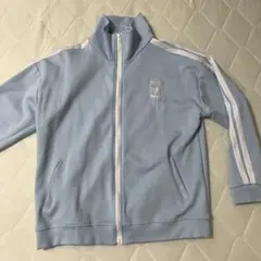 おくすりジャージ 水色