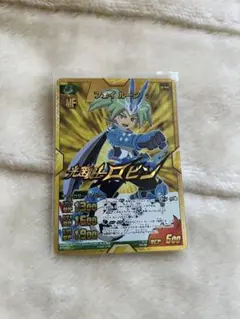 イナズマイレブンGO フェイルーン