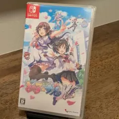 【Switch】 ぎゃる☆がん だぶるぴーす [通常版]