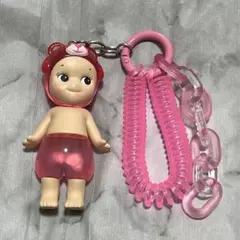 ソニーエンジェル キャンディストアシリーズ ピーチベア