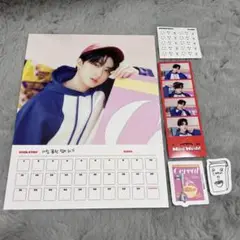 stray kids チャンビン シーグリ 2023