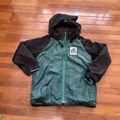 2wayジャケット120