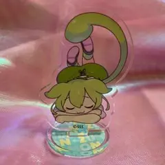 ずんだもん アクスタ