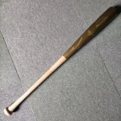 【説明読んで下さい】mizuno ミズノ 硬式木製バット 86cm 929g
