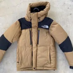 THE NORTH FACE バルトロ