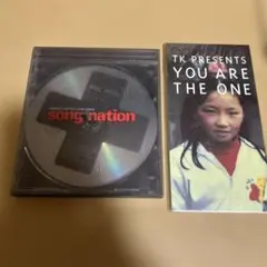 Various - song nation+YOU ARE THE ONE