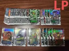 仮面ライダーガッチャード　ケミートレカ49枚まとめ売り　レジェンドパラレル有り