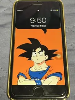 iPhone 7 2台セット