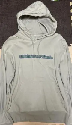 ネバザパーカー