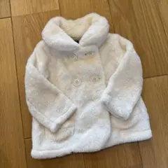 BabyGap ボタン付きコート 80cm
