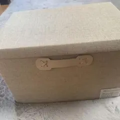 収納箱✖︎2個