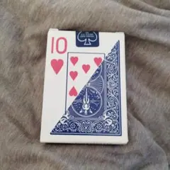 匿名配送 BICYCLE JUMBO INDEX PLAYING CARD