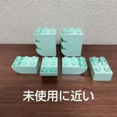 レゴデュプロ　特殊ブロック⑩