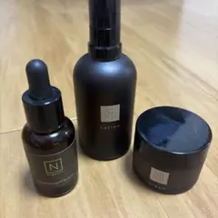 Nオーガニック スキンケアセット