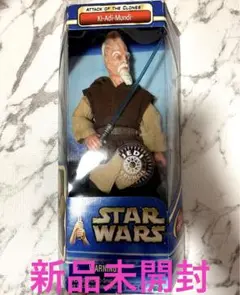 スターウォーズ キ アディ ムンディ 12インチ フィギュア ホットトイズ