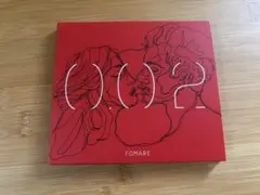 FOMARE 0.02 CD