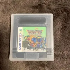 ドラゴンクエストモンスターズ2 マルタのふしぎな鍵 ルカの旅立ち