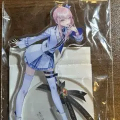 プロセカ 暁山瑞希 クリフェス アクスタ