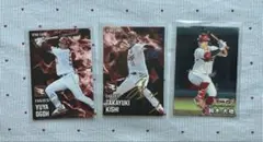 プロ野球チップス2025第2弾　東北楽天ゴールデンイーグルス　岸孝之　サイン入り