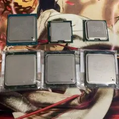 cpu まとめ売り
