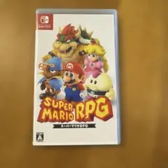 スーパーマリオRPG