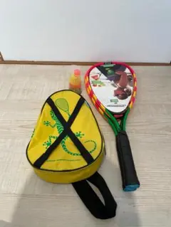 SPEEDMINTON スピードミントン