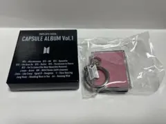 2025 BTS FESTACAPSULE ALBUM Vol.1