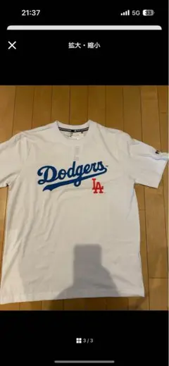 閲覧Tシャツ