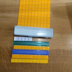 算数セット 算数ブロック ヒシエス 誠文社 さんすうぼっくす ぶろっく