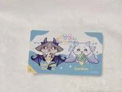 にじさんじ でびるんSummer ランダム特典