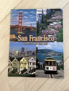 San Francisco: The City by the Bay