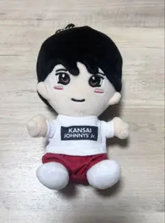 Aぇ! group 末澤誠也 ちびぬい