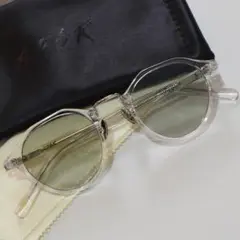 ■ ADSR ■ SATCHMO　03　 サッチモ　　 サングラス