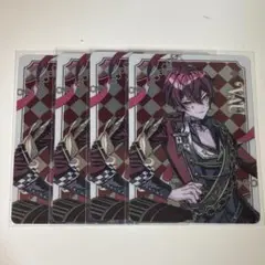 騎士X ばぁう メタカ