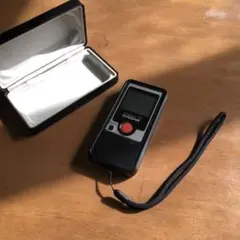 今週値下げ　美品　スピードガン　ポケットレーダー　ROCKET RADAR スピードガン 野球 ポケットレーダー