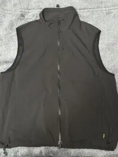 FREAK'S STOREコーデュラナイロン テックベスト