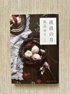 流浪の月