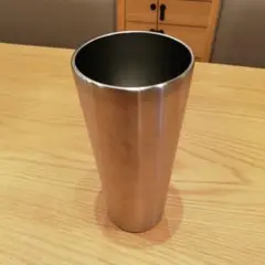 ステンレスカップ